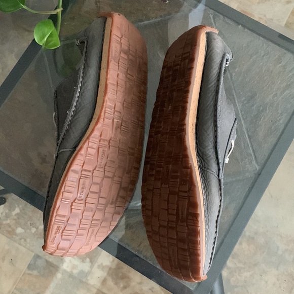 Clarks ORIGINALS Lace up Moc Toe, Loafer/Derby/Driver Sneakers - Picture 3 of 10